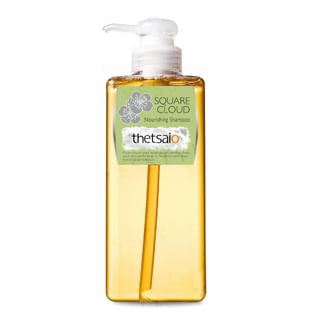 SOFNON - Thetsaio Square Cloud Nourishing Shampoo, 600ml, 650 g, 4712815138705