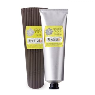 SOFNON - Thetsaio Square Cloud Hand Cream, 120g, 150 g, 4712815138804