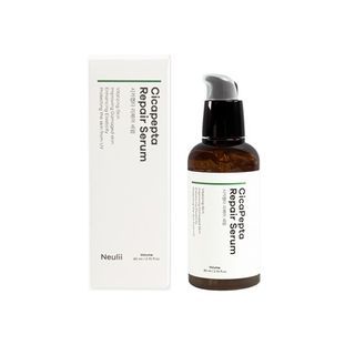 Neulii - Cicapepta Repair Serum, 80ml, 122 g, 8809629310017