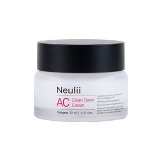 Neulii - AC Clean Saver Cream, 30ml, 80 g, 8809629310123