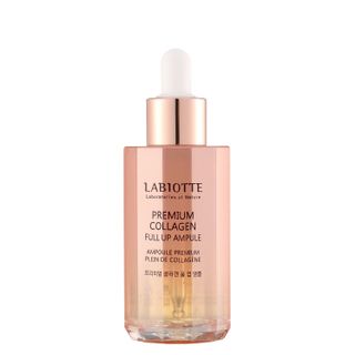 LABIOTTE - Premium Collagen Full Up Ampoule NOURISHMENT, 50ml, 103 g, 8809559073129