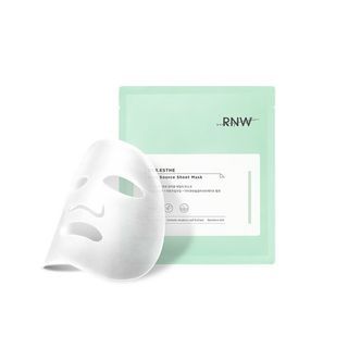 RNW - DER. ESTHE Cica Source Sheet Mask Set, 27g x 10 pcs, 600 g, 8809635330146