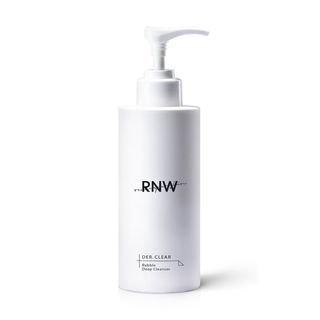 RNW - DER. CLEAR Bubble Deep Cleanser, 200g, 277 g, 8809635330108