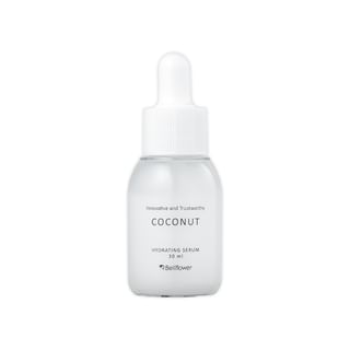 Bellflower - Coconut Hydrating Serum, Renewed: 30ml, 55 g, 8809567925366