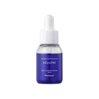 Bellflower - Azulene Daily Calming Serum, 30ml, 135 g, 8809144071141