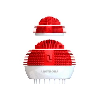 LIFETRONS - Magic Ball 5-In-1 Full Body Ultra Cleanser, 1 pc, 388 g, 6925327301248