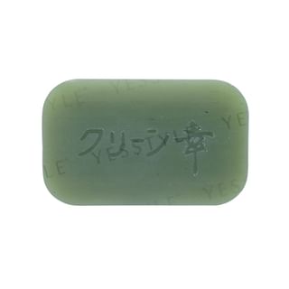 CHINOSHIO - Mugwort Soap, 98g, 130 g, 4982757912019