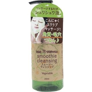 Tokyo Yasai - Smoothie Cleansing, 200ml, 250 g, 4560461866714