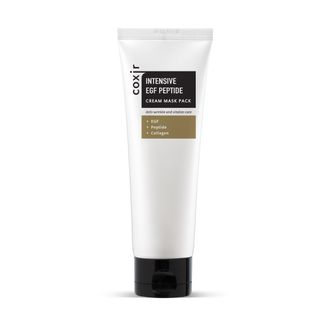 coxir - Intensive EGF Peptide Cream Mask Pack, 80ml, 108 g, 8809080826164