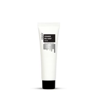 coxir - Ceramide Milk Drop Cream, 50ml, 70 g, 8809080826362