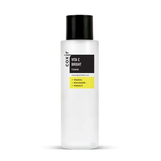 coxir - Vita C Bright Toner, 150ml, 201 g, 8809080826263