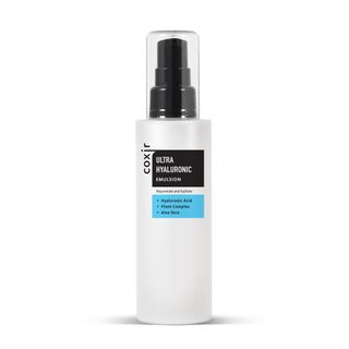 coxir - Ultra Hyaluronic Emulsion, 100ml, 142 g, 8809080826225