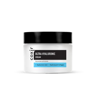 coxir - Ultra Hyaluronic Cream, 2024 Version - 50ml, 109 g, 8809080826249