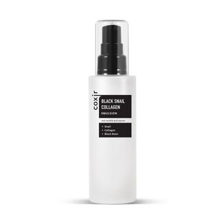 coxir - Black Snail Collagen Emulsion, 100ml, 148 g, 8809080826188