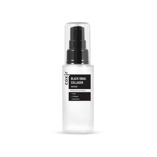 coxir - Black Snail Collagen Serum, 2024 Version - 50ml, 88 g, 8809080826195