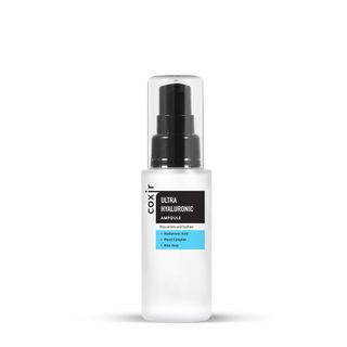 coxir - Ultra Hyaluronic Ampoule, 50ml, 82 g, 8809080826232