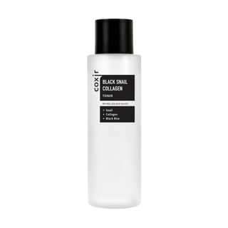 coxir - Black Snail Collagen Toner, 2024 Version - 150ml, 203 g, 8809080826171