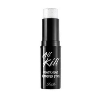 RiRe - All Kill Blackhead Remover Stick, 10g, 47 g, 8809410281373