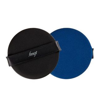 THE FACE SHOP - Daily Air Fitting Cushion Puff Adhesive, 1 pc, 3 g, 8806182586750