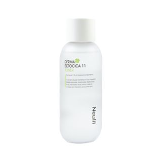 Neulii - Derma Ectocica 11 Toner, 125ml, 199 g, 8809629310147