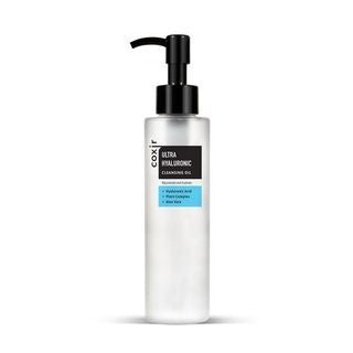 coxir - Ultra Hyaluronic Cleansing Oil, 2024 Version - 150ml, 195 g, 8809080826348