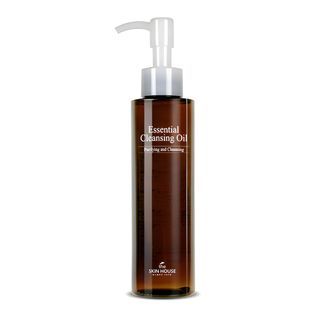 the SKIN HOUSE - Essential Cleansing Oil, 150ml, 201 g, 8809080821305