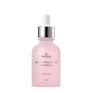 the SKIN HOUSE - EGF Collagen Ampoule, 30ml, 121 g, 8809080823408