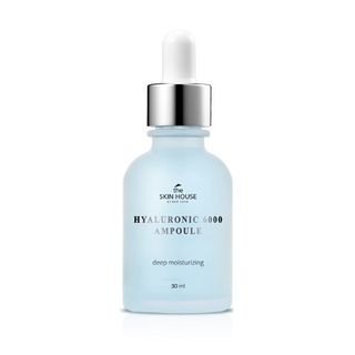 the SKIN HOUSE - Hyaluronic 6000 Ampoule, 30ml, 117 g, 8809080823415