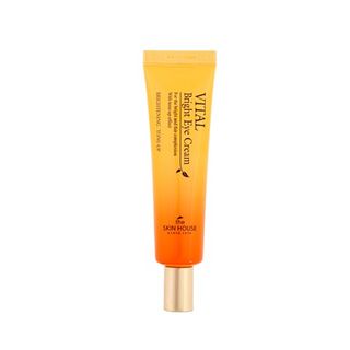 the SKIN HOUSE - Vital Bright Eye Cream, 30ml, 45 g, 8809080823361