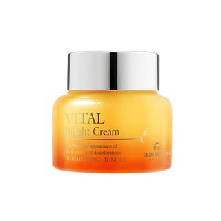 the SKIN HOUSE - Vital Bright Cream, 50ml, 181 g, 8809080822890