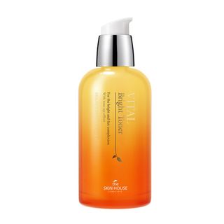 the SKIN HOUSE - Vital Bright Toner, 130ml, 328 g, 8809080822869