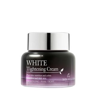 the SKIN HOUSE - White Tightening Cream, 50ml, 186 g, 8809080822814