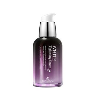 the SKIN HOUSE - White Tightening Serum, 50ml, 156 g, 8809080822807