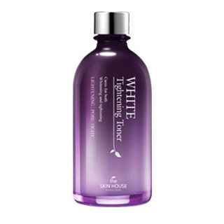 the SKIN HOUSE - White Tightening Toner, 130ml, 289 g, 8809080822784