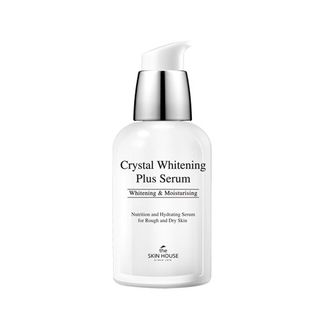 the SKIN HOUSE - Crystal Whitening Plus Serum, 50ml, 152 g, 8809080821091
