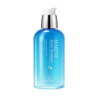 the SKIN HOUSE - Marine Active Emulsion, 130ml, 327 g, 8809080822715