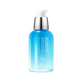 the SKIN HOUSE - Marine Active Serum, 50ml, 156 g, 8809080822722