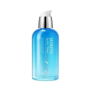 the SKIN HOUSE - Marine Active Toner, 130ml, 326 g, 8809080822708