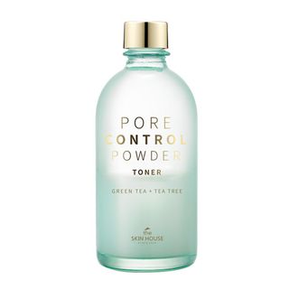 the SKIN HOUSE - Pore Control Powder Toner, 130ml, 288 g, 8809080821046