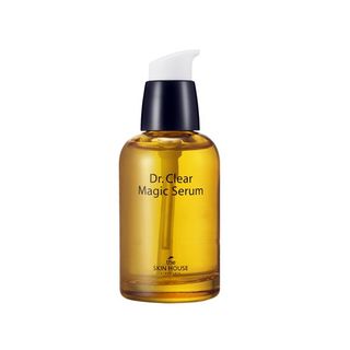 the SKIN HOUSE - Dr. Clear Magic Serum, 50ml, 155 g, 8809080821237