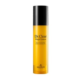 the SKIN HOUSE - Dr. Clear Magic Lotion, 50ml, 111 g, 8809080823156