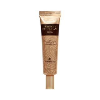 the SKIN HOUSE - Wrinkle Eye Cream Plus, 30ml, 46 g, 8809080823002