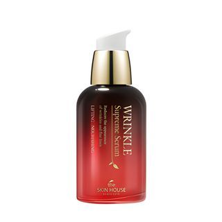 the SKIN HOUSE - Wrinkle Supreme Serum, 50ml, 148 g, 8809080822845
