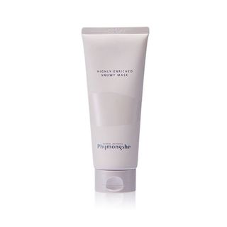 Phymongshe - Highly Enriched Snowy Mask, 200ml, 229 g, 8809254071840