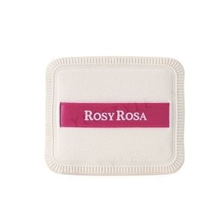 Chantilly - Rosy Rosa Airy Touch Puff, 1 pc, 30 g, 4901604455653