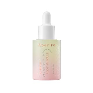 Aperire - Re-birth Root Ampoule, 30ml, 117 g, 8809748550936