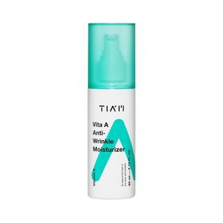 TIA’M - Vita A Anti-Wrinkle Moisturizer, 80ml, 124 g, 8809416472126