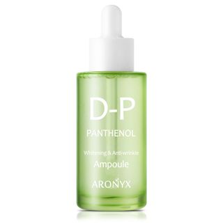 MediFlower - ARONYX D-Panthenol Ampoule, 50ml, 169 g, 8809116503380