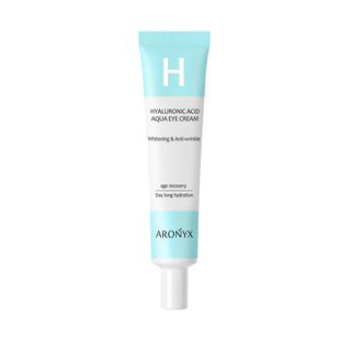 MediFlower - ARONYX Hyaluronic Acid Aqua Eye Cream, 40ml, 54 g, 8809116503564