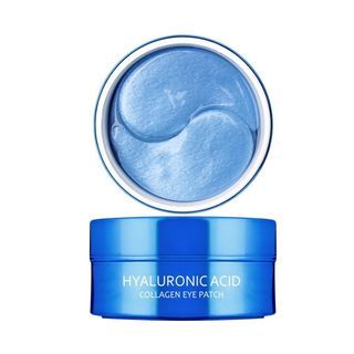 MediFlower - ARONYX Hyaluronic Acid Collagen Eye Patch, 90g, 186 g, 8809460461039
